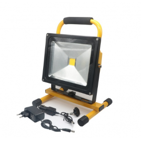 LED REFLEKTOR 30W PRENOSNÝ Obrázok pre LED REFLEKTOR 30W PRENOSNÝ