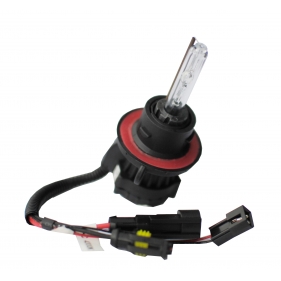 Obrázok pre BI-Xenonová výbojka H/L M-Tech H13-3 6000K