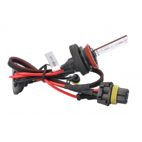 Obrázok pre Xenonová výbojka M-Tech H11 5000K