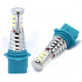 Obrázok pre LED Autožiarovka L453W - P13W , LG Chip , 27W