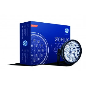 Obrázok pre Led Denné svetlá LED LD210 FLUX