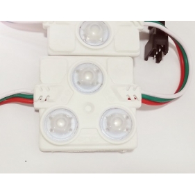 Obrázok pre RGB LED Modul IP65 WS2811