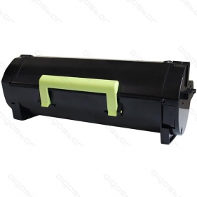 Obrázok pre Toner pre Lexmark MS310 LT-50F2H00 - čierny kompatibil 5000