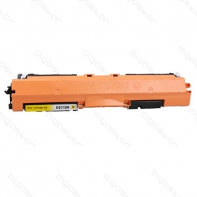 Obrázok pre Toner pre HP CE312A Yellow - žltý kompatibil 1000