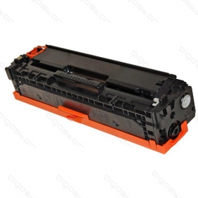 Obrázok pre Toner pre HP CE323 Magenta - červený kompatibil 1300