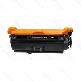Obrázok pre Toner pre HT CE250X Black - čierny kompatibil 10500