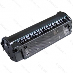 Obrázok pre Toner pre Canon C3906 BK - čierny kompatibil 2700