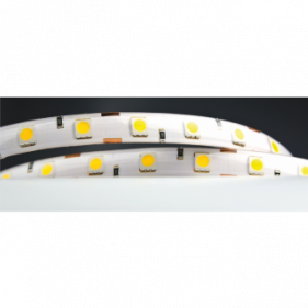 LED pás prachuvzdorný IP20 14,4w/m , 60led/m , 900Lm/m , 12V DC - Teplá biela - 1m Obrázok pre LED pás prachuvzdorný IP20 14,4w/m , 60led/m , 900Lm/m , 12V DC - Teplá biela - 1m