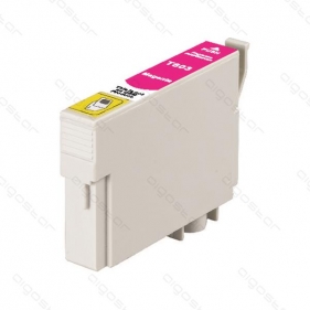 Obrázok pre 1x Epson T-0803 M Magenta 15ml