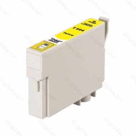 Obrázok pre 1x Epson T-0804 Y Yellow 15ml