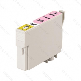 Obrázok pre 1x Epson T-0806 LM Magenta 15ml