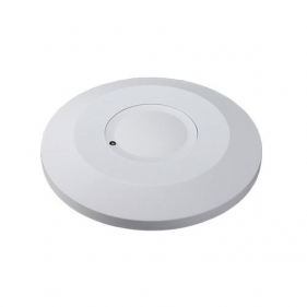 Mikrovlnný pohybový senzor SLIM PX700C 230V , stropný Obrázok pre Mikrovlnný pohybový senzor SLIM PX700C 230V , stropný