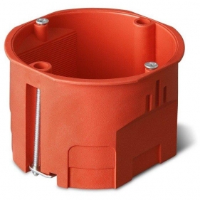 Obrázok pre Elektro-inštalačná krabica do sadrokartónu PK-6 , 60mm