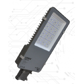 LED Pouličné verejné osvetlenie 100W/12000lm , IP65 , studená biela Obrázok pre LED Pouličné verejné osvetlenie 100W/12000lm , IP65 , studená biela