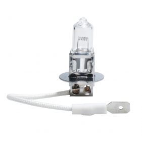 Obrázok pre Halogénová Autožiarovka H3 , 12V/55W