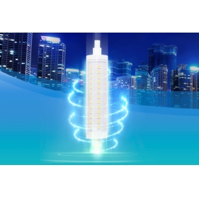 Obrázok pre LED žiarovka R7S 12W/1200lm , 118mm , Teplá biela