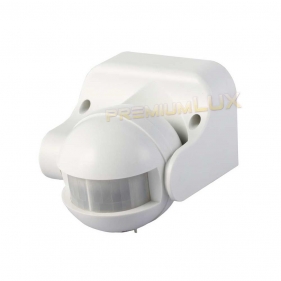 PIR senzor pohybu IP44 230V Obrázok pre PIR senzor pohybu IP44 230V