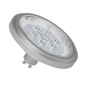 Kanlux LED žiarovka ES111 GU10 11W/900lm , studená = 90W Obrázok pre Kanlux LED žiarovka ES111 GU10 11W/900lm , studená = 90W