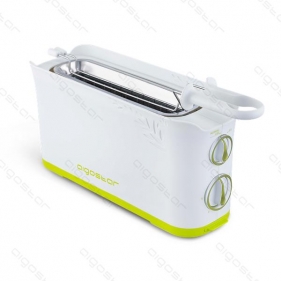 Obrázok pre Hriankovač 750W 300107HIN Biely