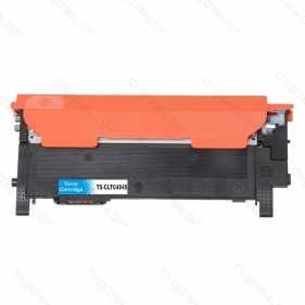 Obrázok pre Toner pre Samsung ST-CLT 404S C*E modrý 1000 kompatibil