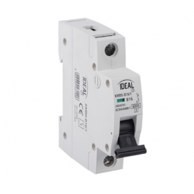 Obrázok pre Kanlux IDEAL Istič KMB6-C40/1
