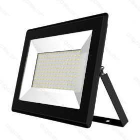 Obrázok pre LED reflektor High-End 100W/10000lm , bez senzora , Neutrálna biela