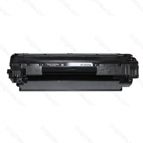 Obrázok pre Toner pre HP CF279A - čierny kompatibil 1000