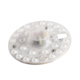 Kanlux LED Modul do stropných svietidiel 12W/1020lm , Neutrálna biela Obrázok pre Kanlux LED Modul do stropných svietidiel 12W/1020lm , Neutrálna biela