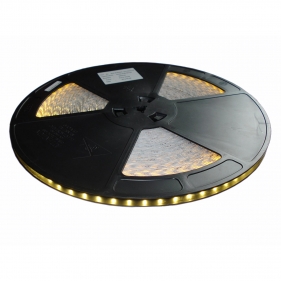 Obrázok pre SuperiorQ LED pás prachuvzdorný IP20 6w/m , 60led/m , 480Lm/m , 12V DC - Teplá biela - 1m