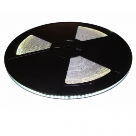 Obrázok pre SuperiorQ LED pás prachuvzdorný IP20 12w/m , 120led/m , 960Lm/m , 12V DC - Studená biela - 1m