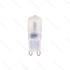 LED žiarovka G9 2,5W/210lm , Teplá biela Obrázok pre LED žiarovka G9 2,5W/210lm , Teplá biela