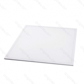 Led Panel štvorcový biely 40W/3600lm 595x595mm Teplá biela Obrázok pre Led Panel štvorcový biely 40W/3600lm 595x595mm Teplá biela