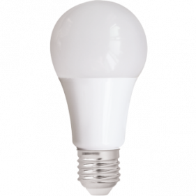 LED žiarovka E27 12W/1050lm ICD , klasik A60 , Teplá biela Obrázok pre LED žiarovka E27 12W/1050lm ICD , klasik A60 , Teplá biela