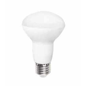 LED žiarovka E14 6W/475lm , R50 ICD , Neutrálna biela Obrázok pre LED žiarovka E14 6W/475lm , R50 ICD , Neutrálna biela