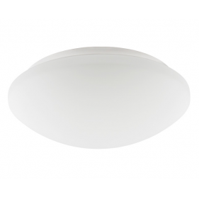 Obrázok pre Led Ceiling PIRES kruhový biely IP44 280mm s mikrovlným senzorom
