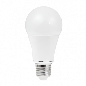 LED žiarovka E27 7W/475lm ICD , klasik A60 , Studená biela Obrázok pre LED žiarovka E27 7W/475lm ICD , klasik A60 , Studená biela