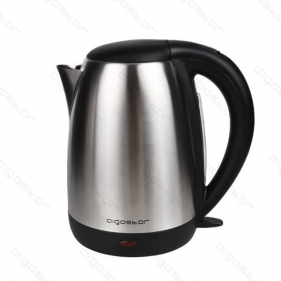 Obrázok pre Inteligentná Rýchlovarná Kanvica 8 - 1,7L , nerez/čierna - 2200W