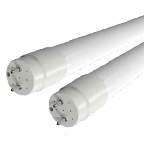 LED trubica T8 10W/900lm 60cm V1 jednostranná sklenená studená Obrázok pre LED trubica T8 10W/900lm 60cm V1 jednostranná sklenená studená