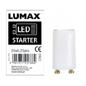 Skratovač pre LED trubice T8 Obrázok pre Skratovač pre LED trubice T8