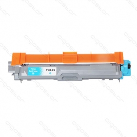 Obrázok pre Toner pre Brother TN-245 C - modrý kompatibil (2200)