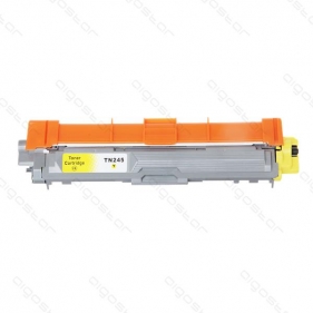 Obrázok pre Toner pre Brother TN-245 Y - žltý kompatibil (2200)
