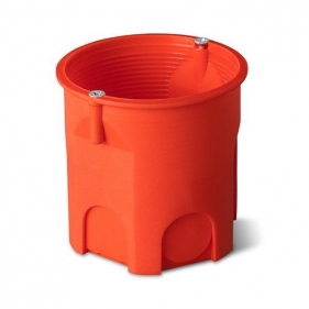 Obrázok pre Elektro-inštalačná krabica pod omietku hlboká PK-60 , 60mm