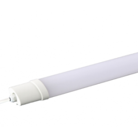 LED svietidlo 36W/3000lm , IP65 , 1175 x 53 mm - Neutrálna biela Obrázok pre LED svietidlo 36W/3000lm , IP65 , 1175 x 53 mm - Neutrálna biela