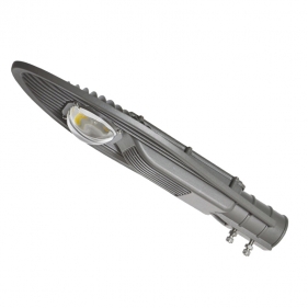 LED Pouličné verejné osvetlenie 30W/3300lm , COB , studená biela Obrázok pre LED Pouličné verejné osvetlenie 30W/3300lm , COB , studená biela