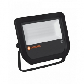 OSRAM LEDVANCE LED reflektor 50W/5250lm , SLIM , bez senzora , čierny , Teplá = 500W Obrázok pre OSRAM LEDVANCE LED reflektor 50W/5250lm , SLIM , bez senzora , čierny , Teplá = 500W
