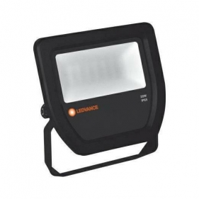 OSRAM LEDVANCE LED reflektor 20W/2200lm , SLIM , čierny , IK07 , bez senzora , Studená Obrázok pre OSRAM LEDVANCE LED reflektor 20W/2200lm , SLIM , čierny , IK07 , bez senzora , Studená