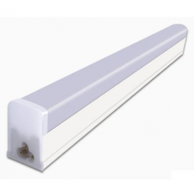Obrázok pre LED prisadené trubicové svietidlo T5 18W/1700lm 120cm Studená s možnosťou sériového zapojenia