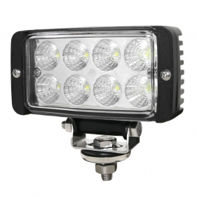 Pracovný svetlomet Flood Light 24W/ 1300lm Obrázok pre Pracovný svetlomet Flood Light 24W/ 1300lm