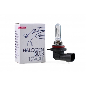 Obrázok pre Halogénová Autožiarovka Z66 - HIR2-9012 55W
