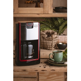 Obrázok pre Prekvapkávací Kávovar 1.2L 900W